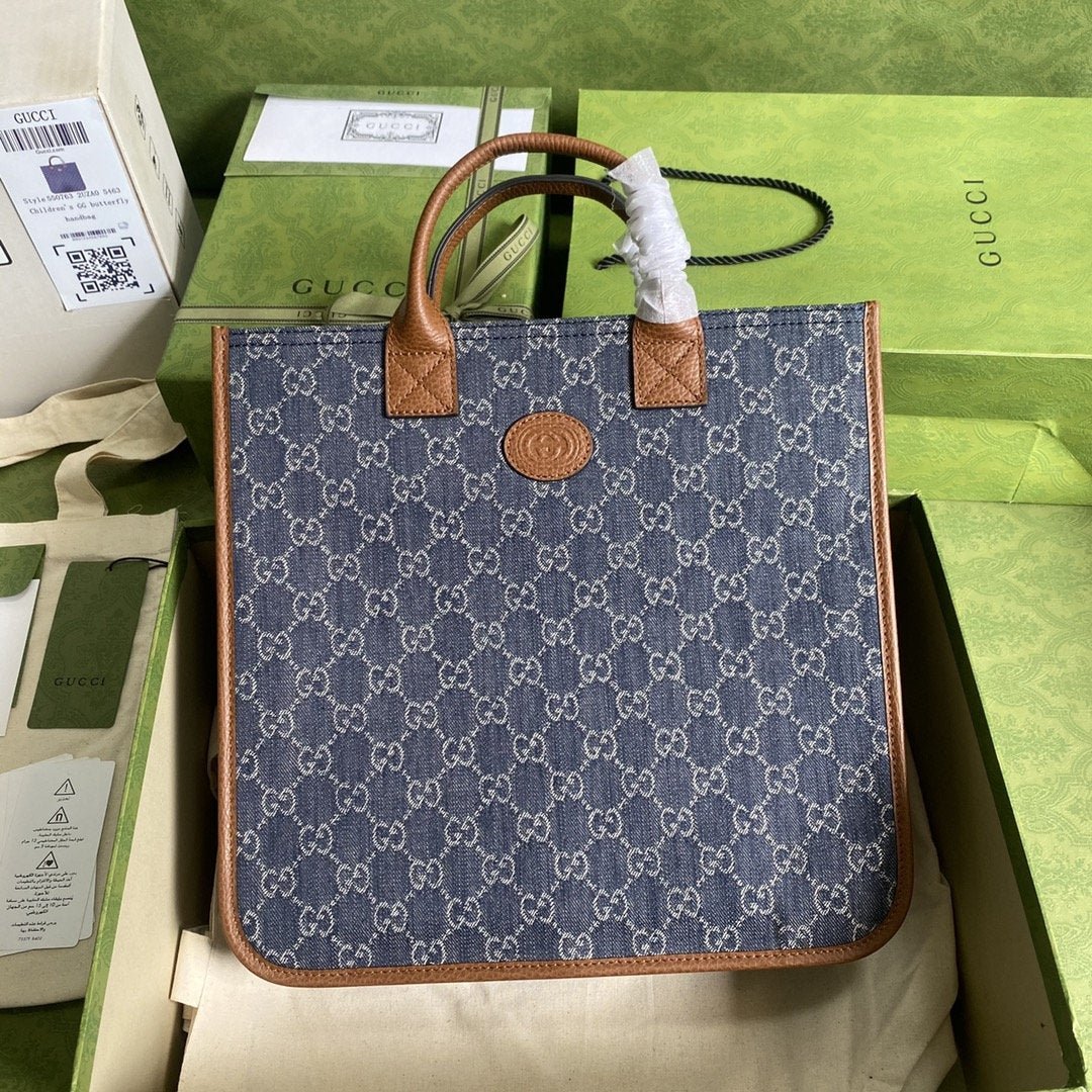 Bolso tote GUCCI