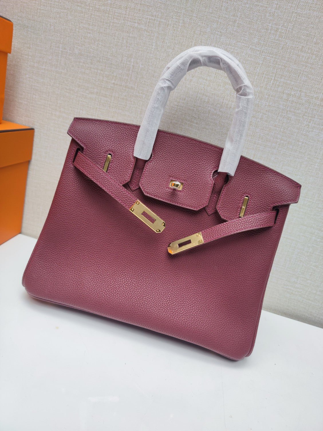 BOLSO BIRKIN 30 HERMES