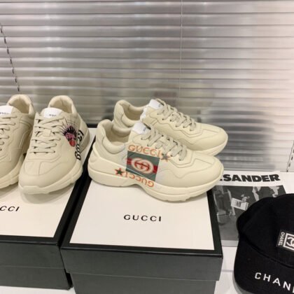 Zapatilla Rhyton GUCCI