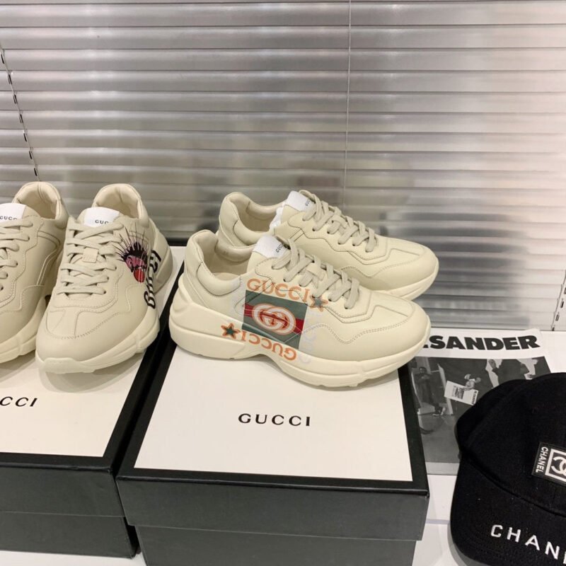 Zapatilla Rhyton GUCCI