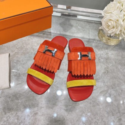 Sandalias Coralia HERMES