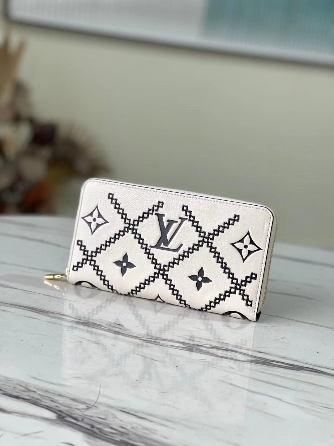 CARTERA ZIPPY Louis Vuitton