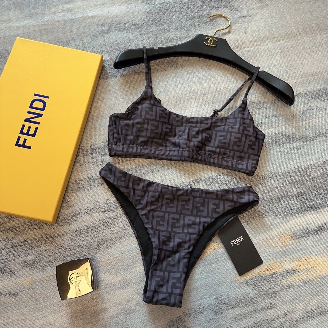 Bikini FENDI