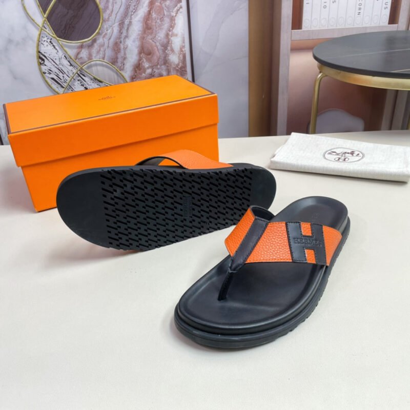 Sandalias HERMES - Imagen 6