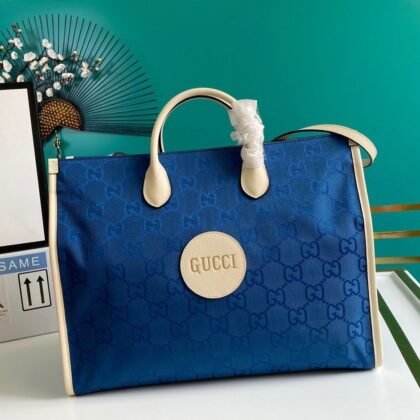 tote Supreme Off The Grid GUCCI