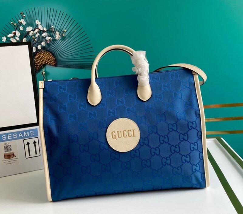 tote Supreme Off The Grid GUCCI