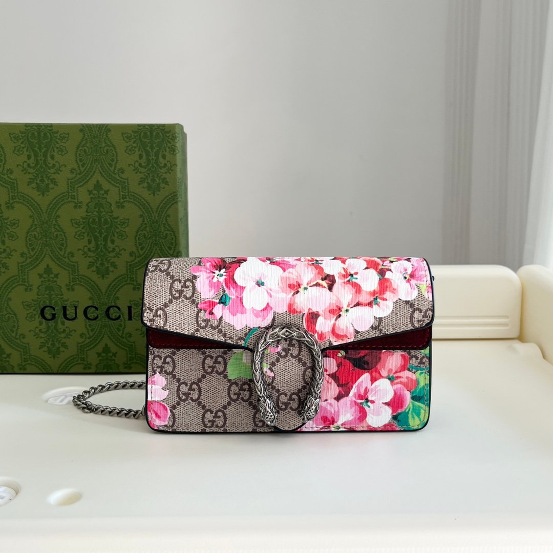 Bolso dyonisus mini Gucci