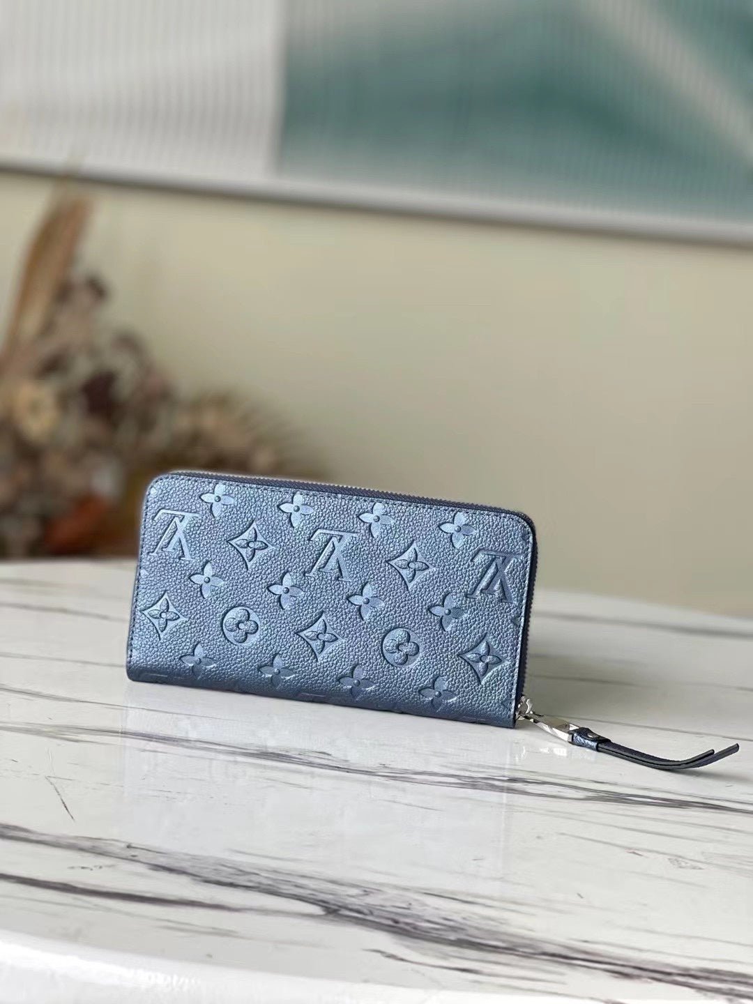 CARTERA ZIPPY Louis Vuitton