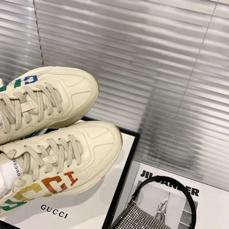 Zapatilla Rhyton GUCCI - Imagen 3