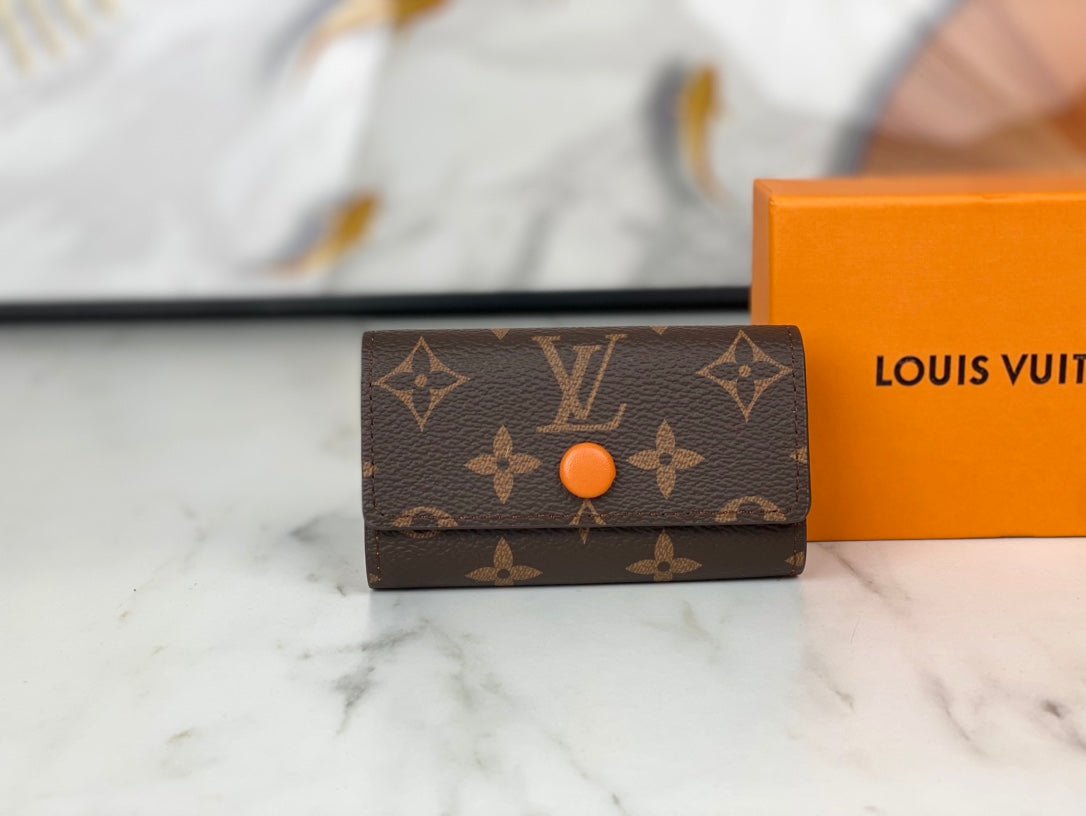 Llavero Multicles Louis Vuitton