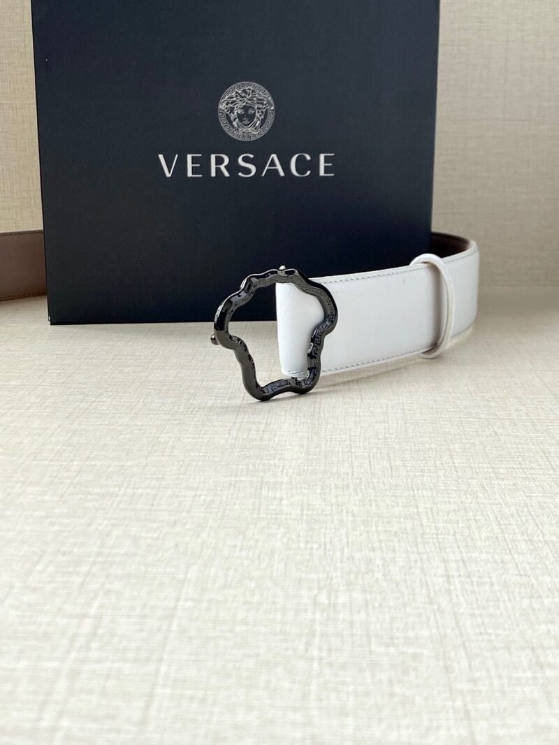 Cinturón Medusa VERSACE - Imagen 3