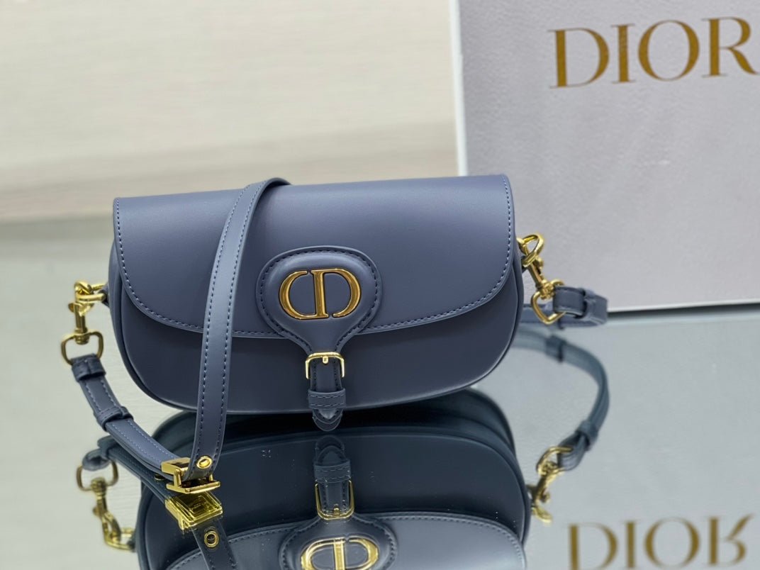 Bolso Bobby East-West Dior