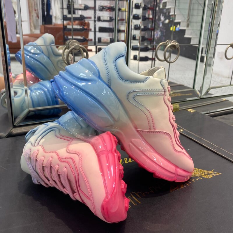 Zapatilla Rhyton GUCCI - Imagen 6
