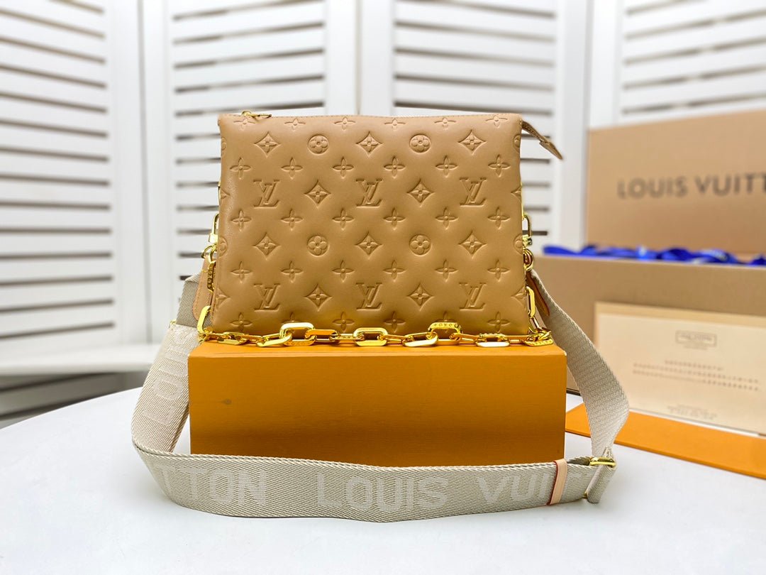 Bolso Coussin PM Louis Vuitton
