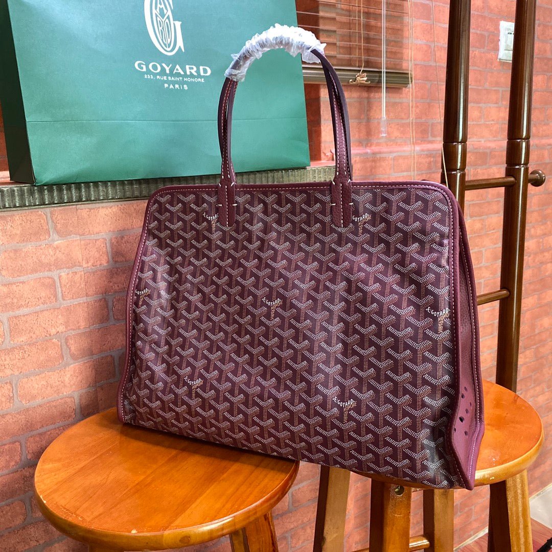 Bolso Hardy GOYARD