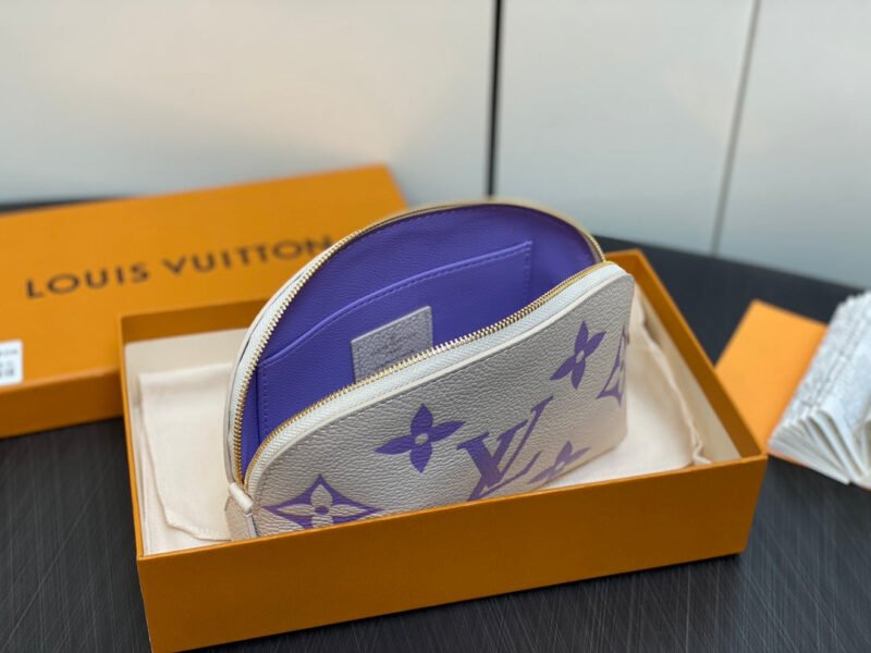 Neceser PM Louis Vuitton - Imagen 7