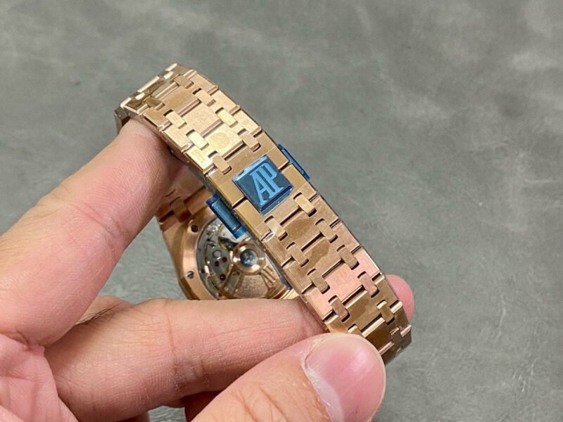 Reloj AUDEMARS PIGUET ROYAL OAK - Imagen 8