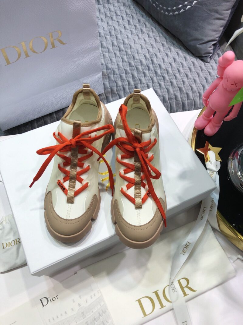 Zapatillas D-Connect Dior - Image 2
