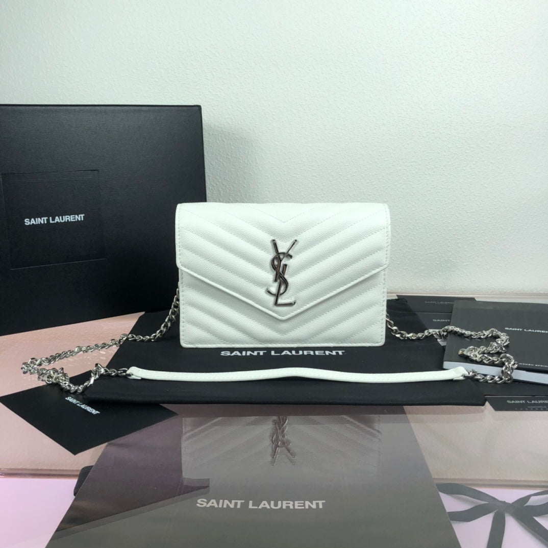 Cartera Cassandre YSL