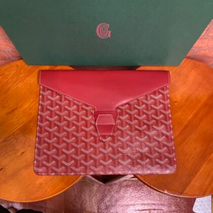 Pochette GOYARD