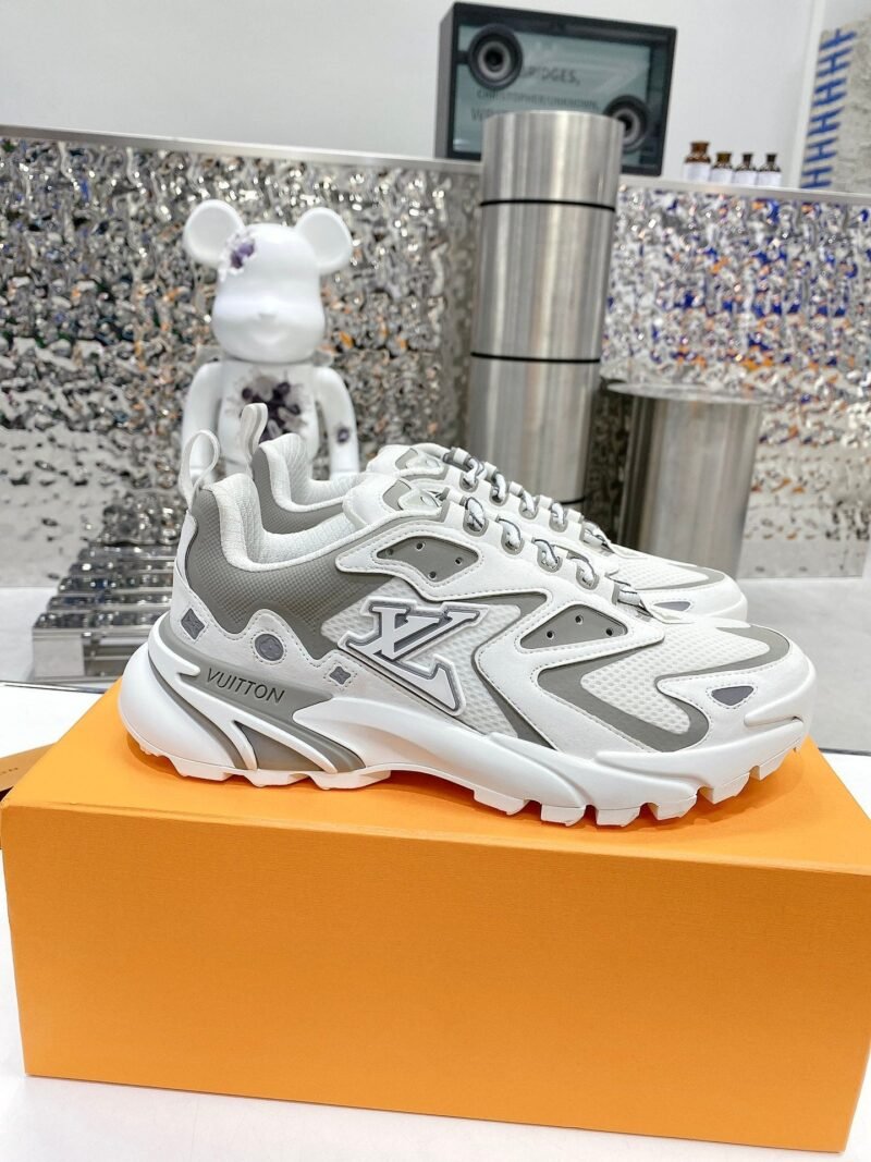 Zapatilla deportiva LV Runner Tatic Louis Vuitton