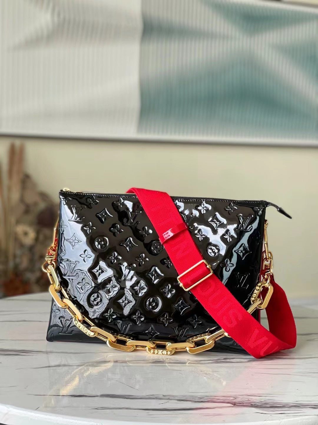 BOLSO COUSSIN PM Louis Vuitton