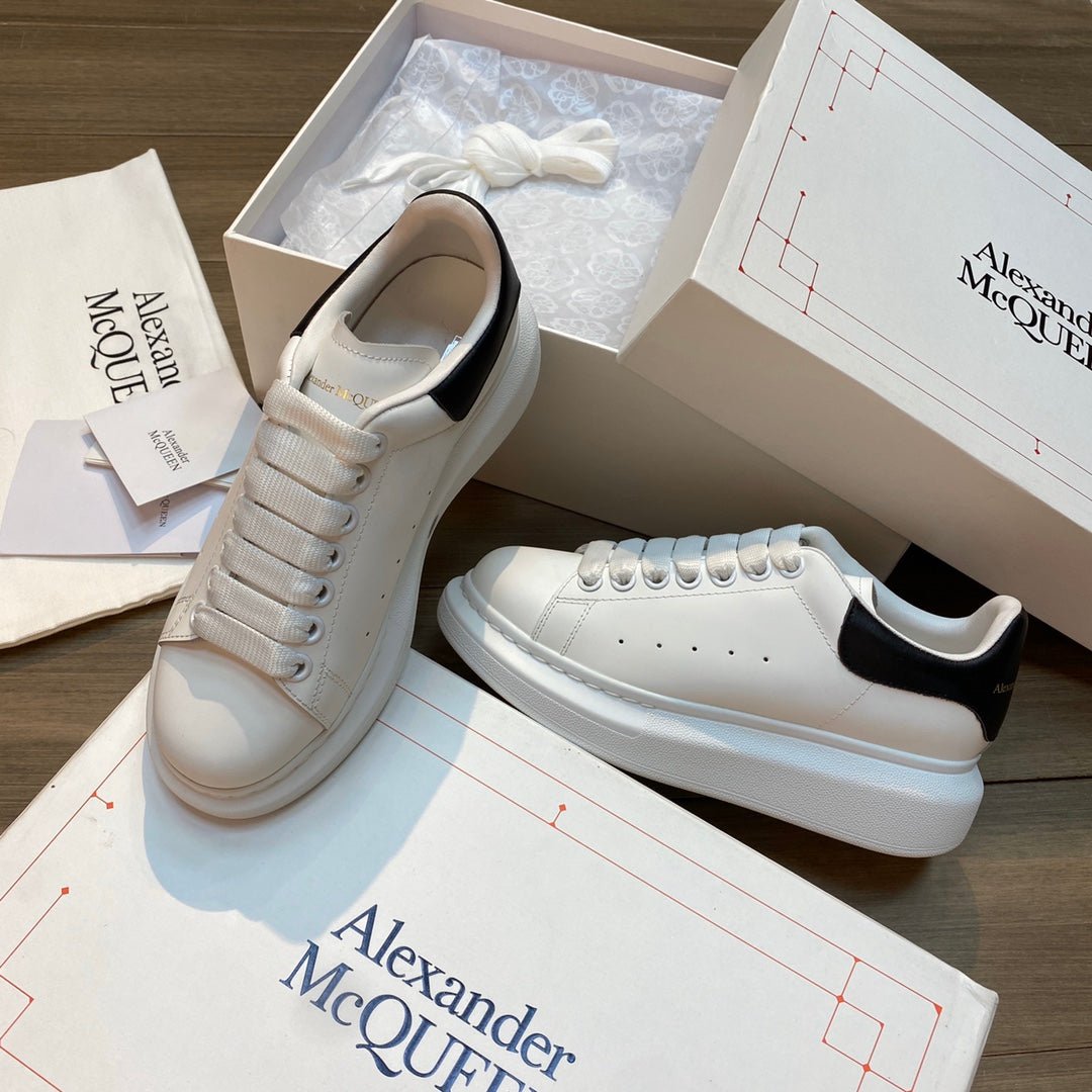 Zapatillas Oversized Alexander McQueen