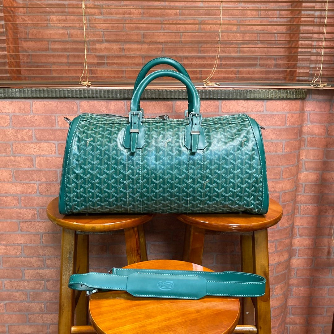 Bolso crosière GOYARD