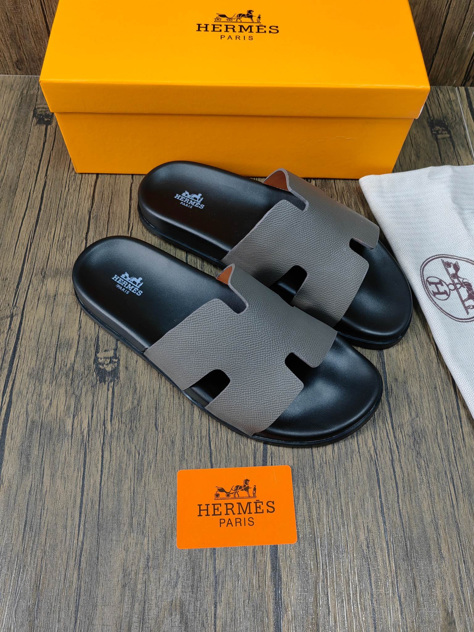 Sandalias Izmir HERMES