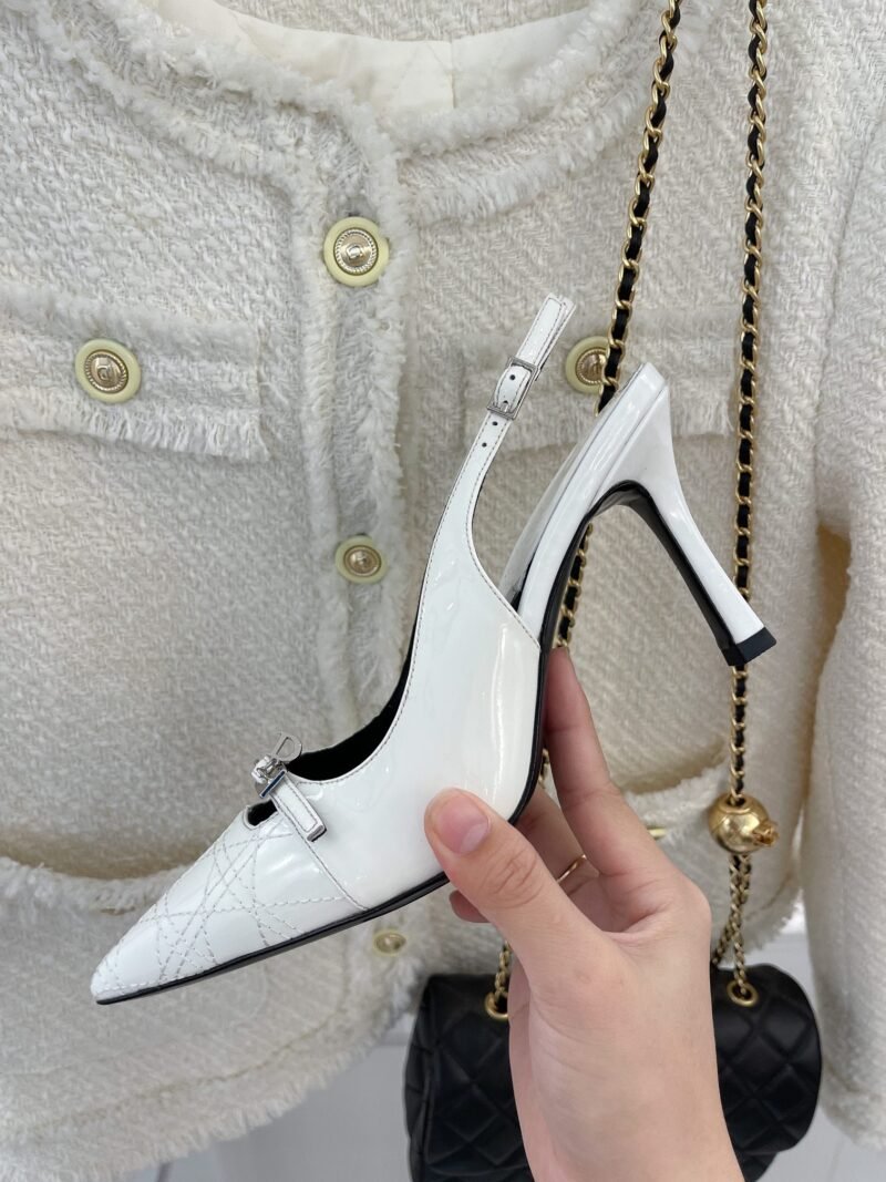 Zapato de salón slingback J'Adior - Imagen 3