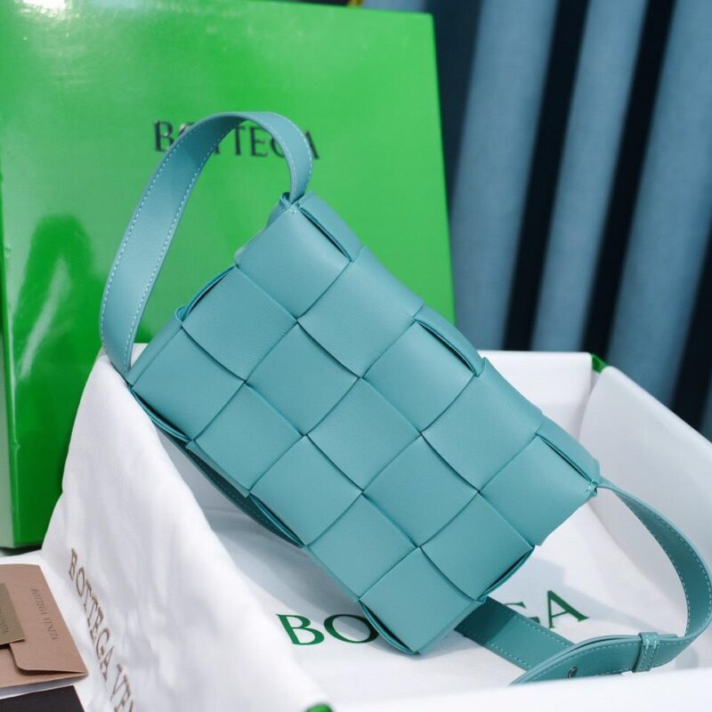 BOLSO CASSETTE BOTTEGA VENETA - Image 2