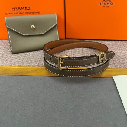 Cinturón Pocket HERMES