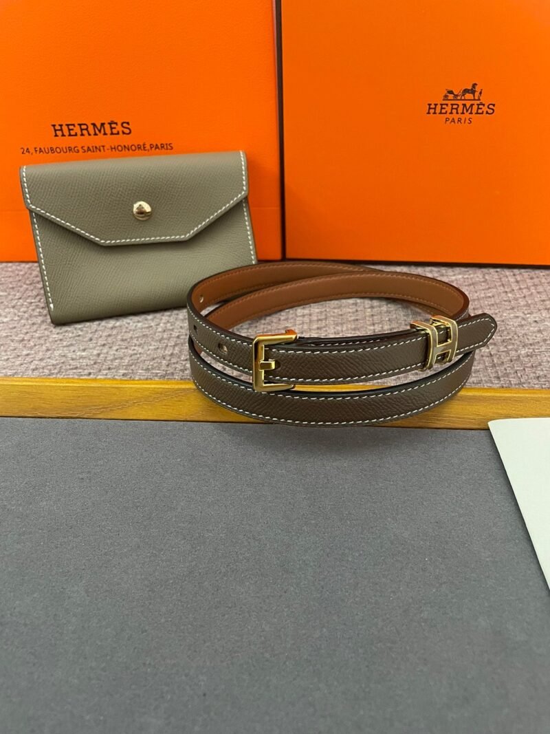 Cinturón Pocket HERMES