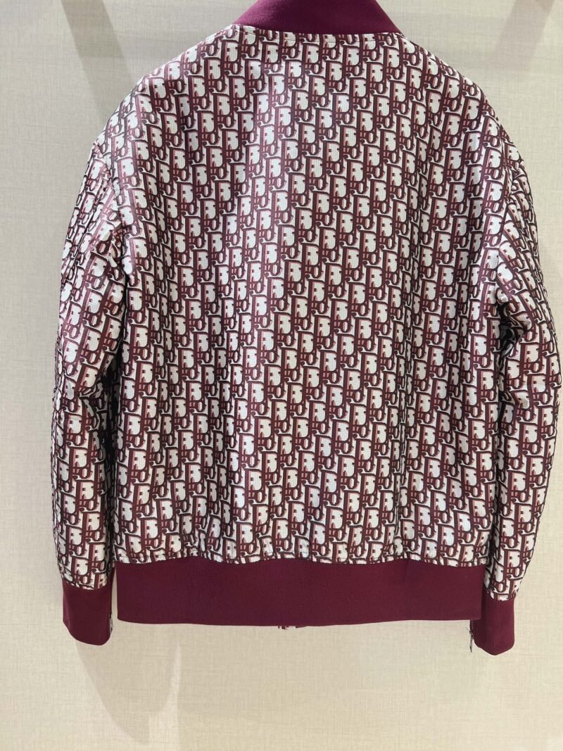Chaqueta de manga larga DIOR - Imagen 3