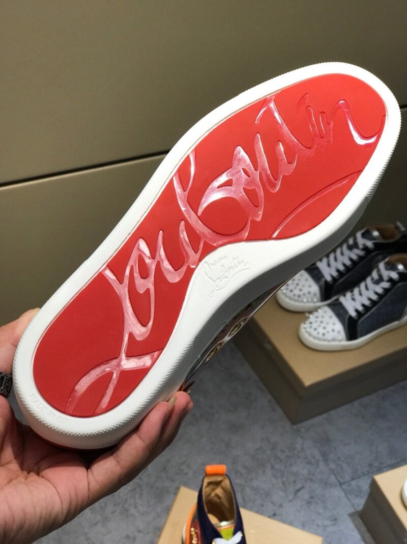 Lou Spikes CHRISTIAN LOUBOUTIN - Imagen 8