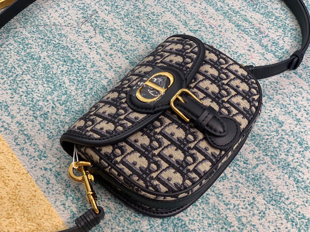 BOLSO PEQUEÑO DIOR BOBBY