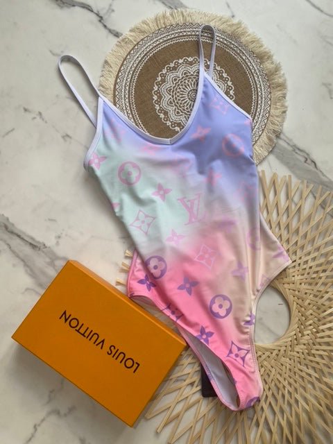 Bañador LOUIS VUITTON