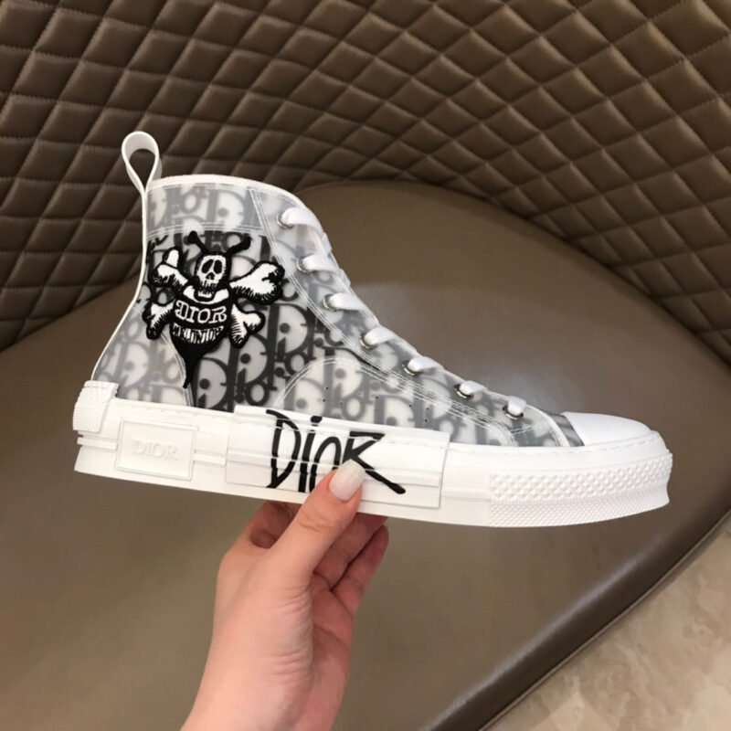 Zapatilla B23 DIOR - Imagen 7