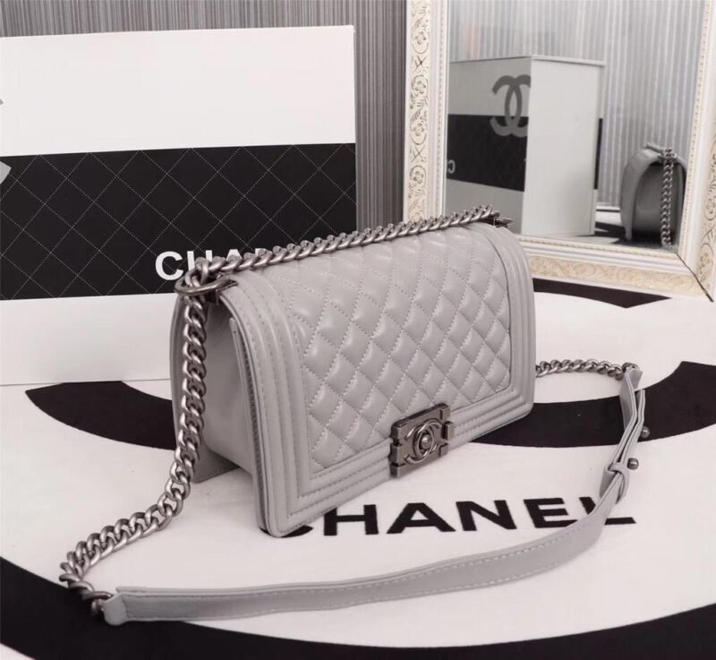 BOLSO BOY CHANEL - Imagen 3
