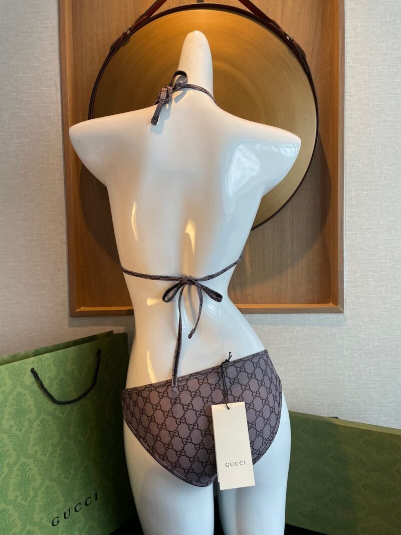 Bikini Gucci - Imagen 3