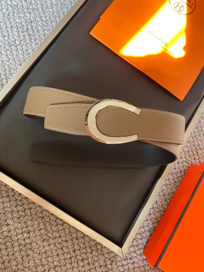 Cinturón HERMES