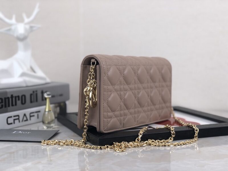 LADY DIOR POUCH - Image 3
