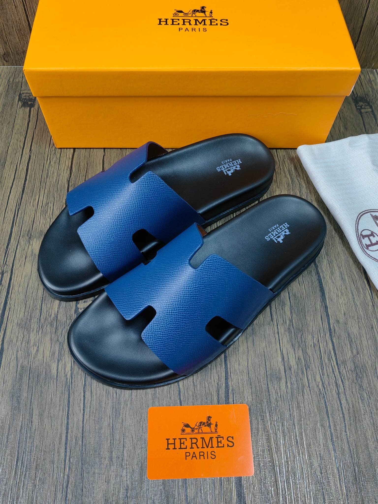 Sandalias Izmir HERMES