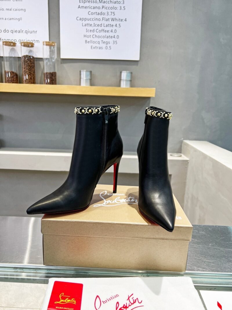 So Kate Booty CHRISTIAN LOUBOUTIN - Imagen 2