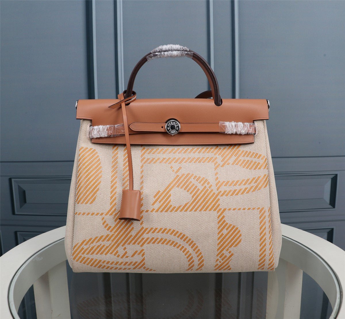 Bolso Herbag HERMÈS