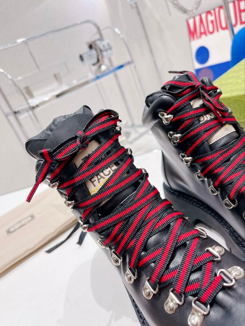 Bota The North Face x Gucci - Imagen 8