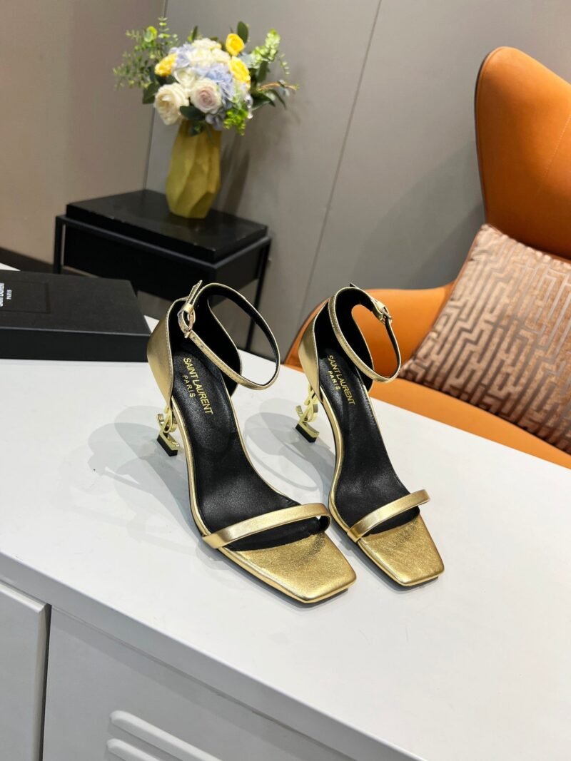 SANDALIAS OPYUM YSL