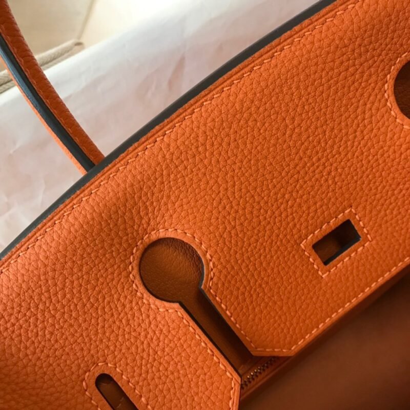 BOLSO BIRKIN HERMES - Imagen 3