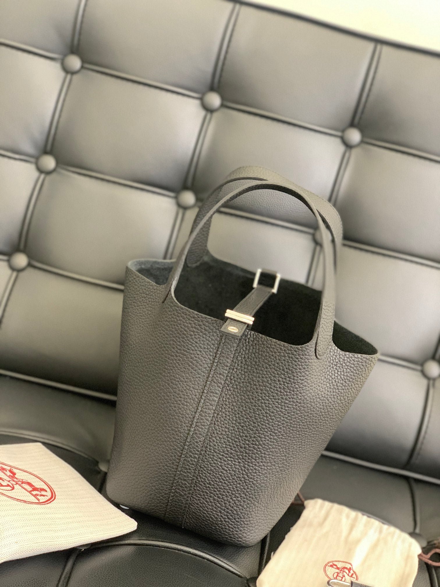 Bolso Picotin Lock 18 HERMES