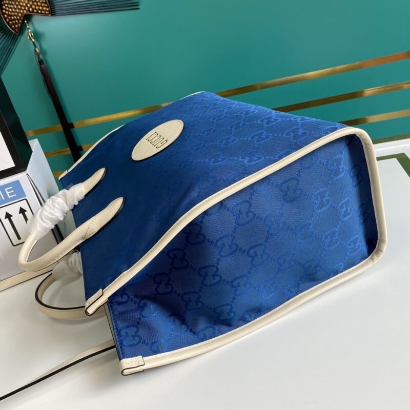 tote Supreme Off The Grid GUCCI - Imagen 42